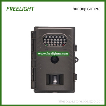 Digital IR Infrared Hunting Scouting Trail Game Camera 8MP jahindus kaamera
